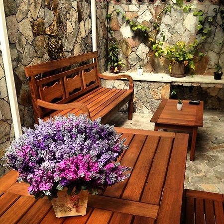 Beach Backpackers Hostel 里约热内卢 外观 照片