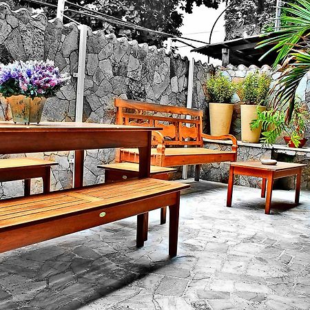 Beach Backpackers Hostel 里约热内卢 外观 照片