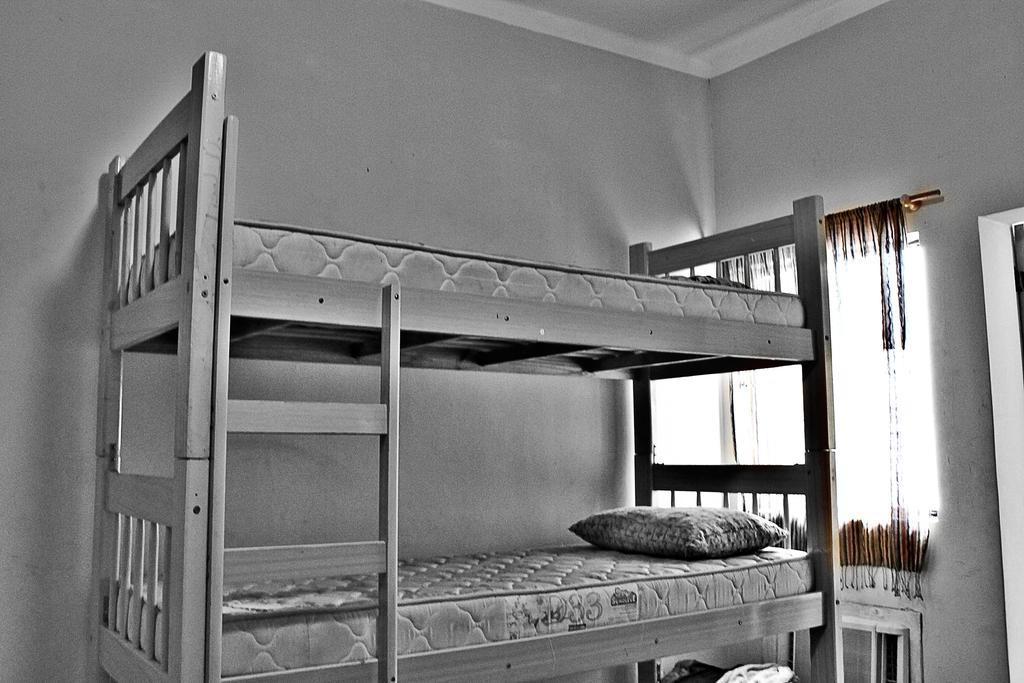 Beach Backpackers Hostel 里约热内卢 客房 照片