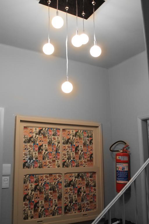 Beach Backpackers Hostel 里约热内卢 客房 照片