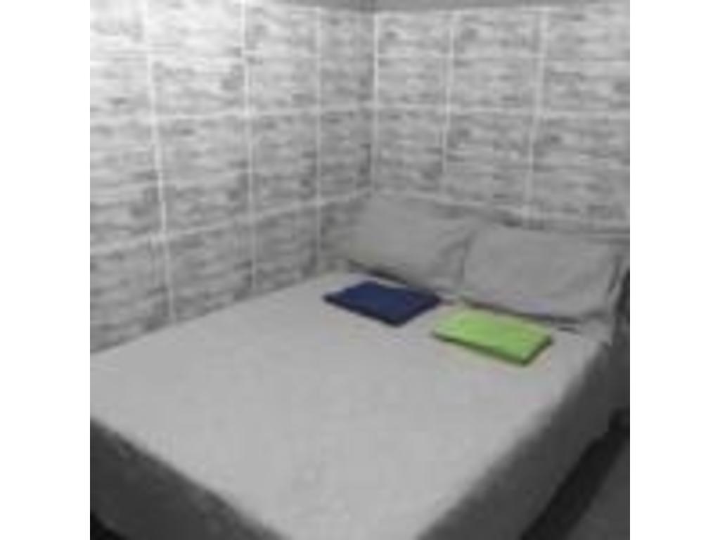 Beach Backpackers Hostel 里约热内卢 外观 照片